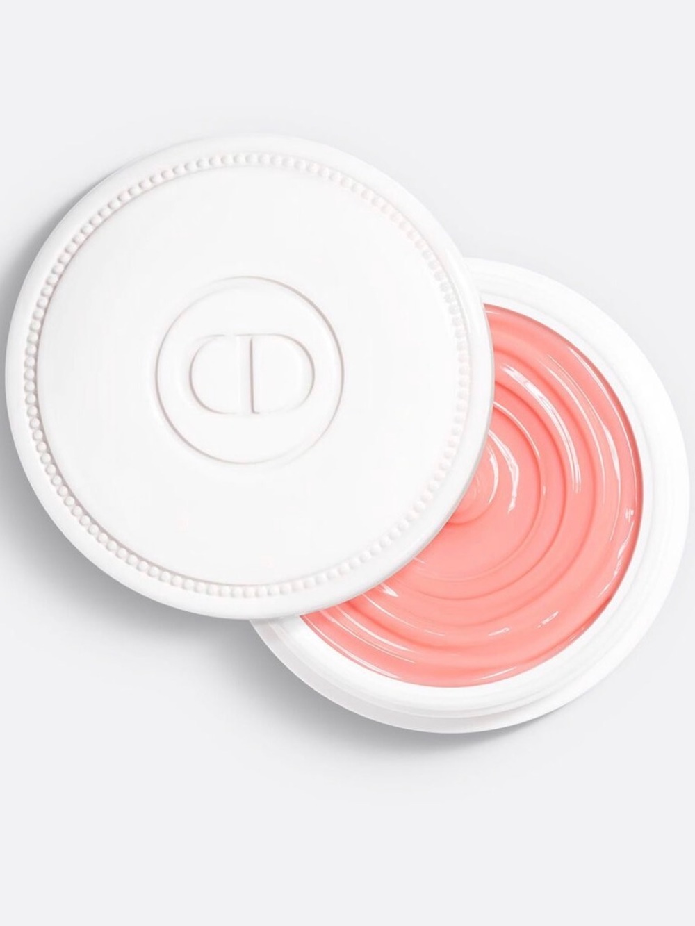 Dior Crème Abricot Strengthening Nail Care- Full Size